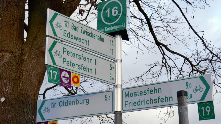 2x dabei sein im  November